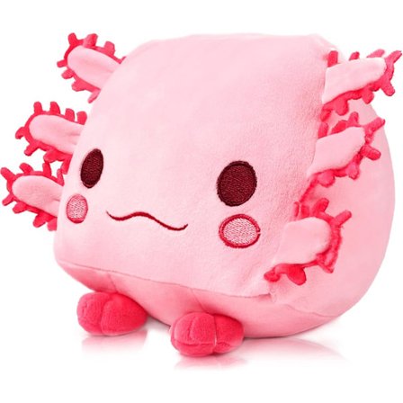 Katt Plysj 8 Tommers Stor Spill Katt X Plysj Kawaii Dyr Katt Myk Stu