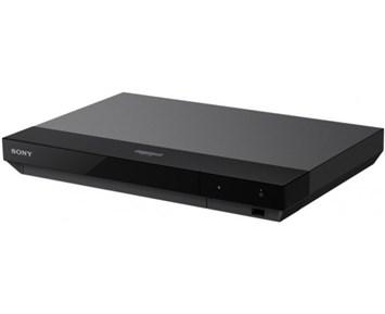 Sony UBPX700B 4K Ultra HD Blu-ray spelare med HDR-stöd DVD & Bluray Players Blu-ray & DVD-spelare - Blu-ray & DVD-spelare