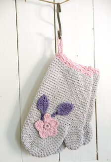 Beskrivning Grytvante