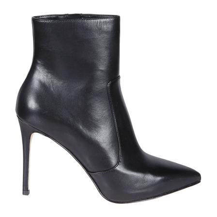 Michael Kors Laarzen , Zwart , Dames , Maat: 37 EU High heels