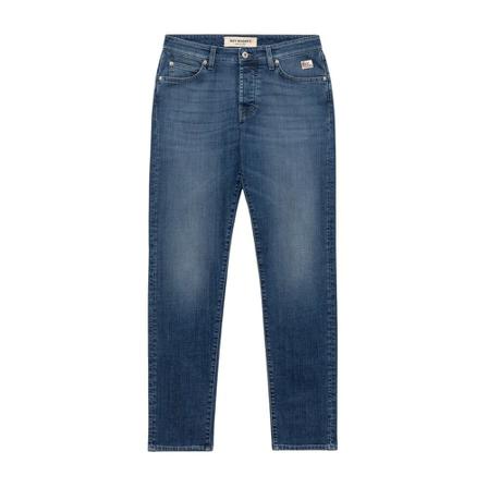 Roy Roger's Jeans Blå, Herre, Størrelse: W33