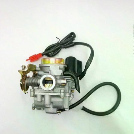 UUSI Kaasutin Piaggio Fly Liberty Zip 50cc 4-tahti skoottereihin 50 CC 4t Carb