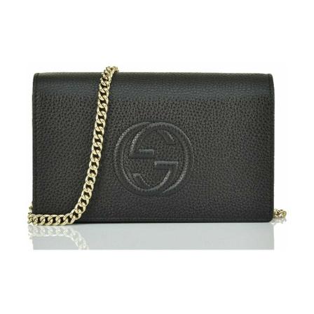 Gucci, Cross Body Bags Zwart, Dames, Maat:ONE Size