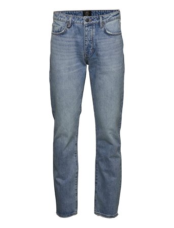 Ray Straight Double Blue NEUW