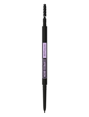 Maybelline Maybelline Express Brow Ultra Slim - Black - ONE SIZE