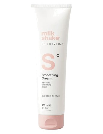 Milk_Shake Lifestyling Smoothing Cream 150Ml - Nude - 150 ML