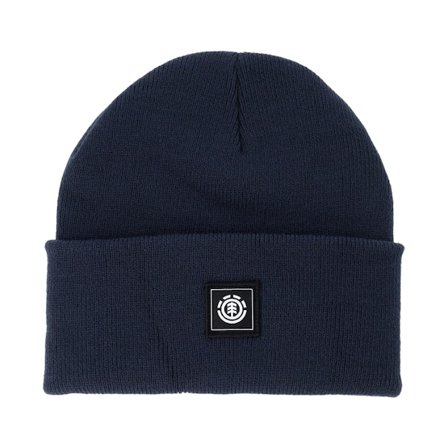 Element - Azul cuff Beanie - Kids High Icon Beanie Y Eclipse Navy Cuff @ Hatstore