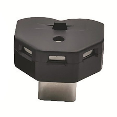 USB C LED-lys for omgivelser Lyser opp om natten Avslappende innstilling RGB-lampe