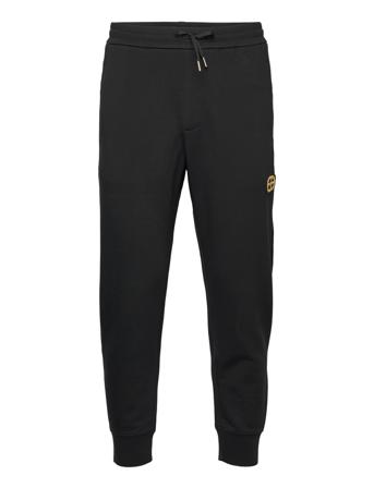 Trousers Joggebukser Pysjbukser Svart Emporio Armani