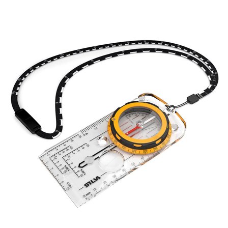 Silva Kompass Expedition