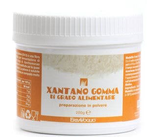 XANTANO GOMMA 200G