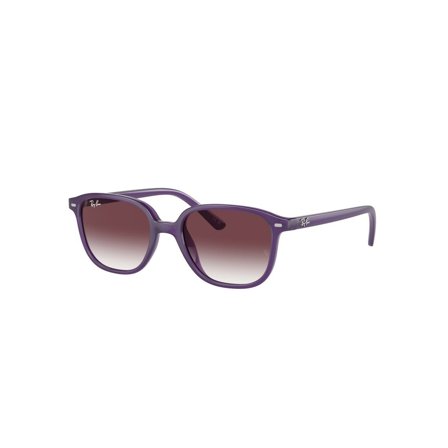 Ray-Ban Junior Leonard - Solbriller - Lilla - Barn - RJ9093S 713136 4516
