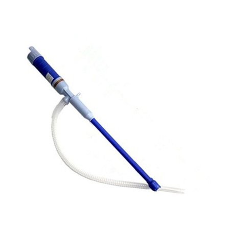 Flinttronic Elektrisk Vandpumpe, Håndvandpumpe til Forskellige