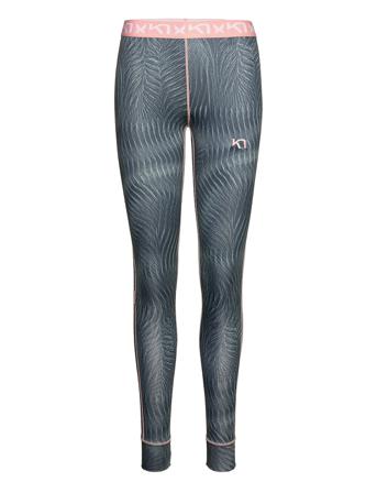 Fantastisk Pant Patterned Kari Traa