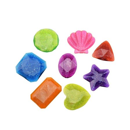 Dykkeleker for sommerbasseng