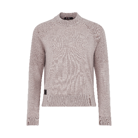 66 North women's Ögri Tops - Artic Fox - XS