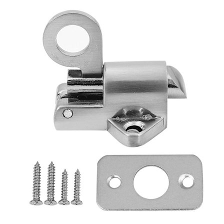 Automatisk lås for vinduer og dører i hjemmet