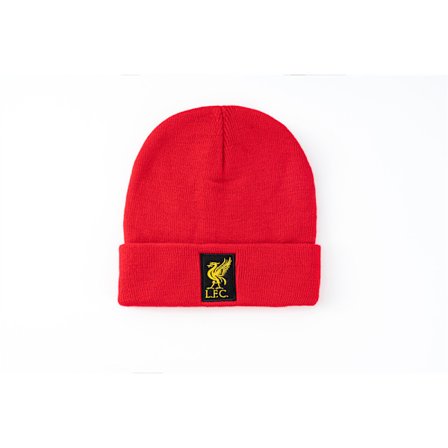 International fodboldklub strikket hue afslappet all-match fodboldfanklublogo-FA-