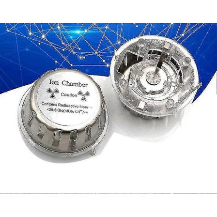 Nap-07 Joniseringsdetektor