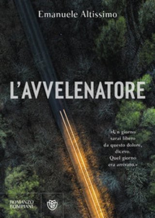 L'avvelenatore Emanuele Altissimo