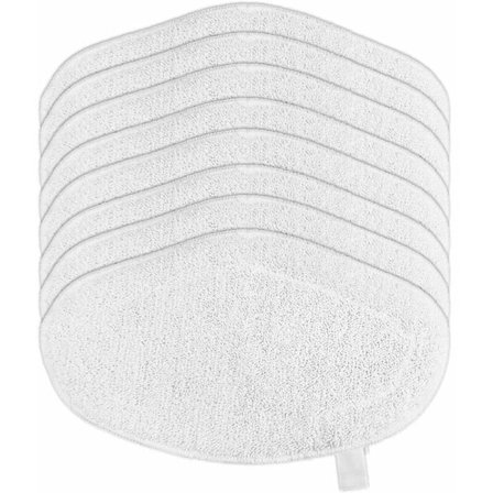 Kankaat Polti Vaporetto Smart 40:lle