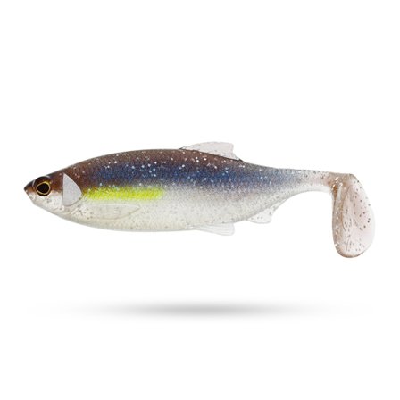 Westin Ricky The Roach Shadtail 18cm 85g (1pc) - Preyfish