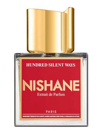NISHANE Hundred Silent Ways Extrait De Parfum 100Ml - Nude - 100 ml