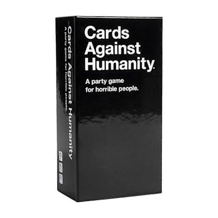Cards Against Humanity