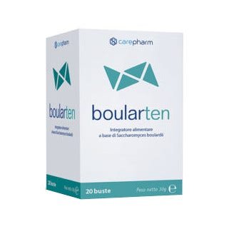 Boularten 20 Bustine