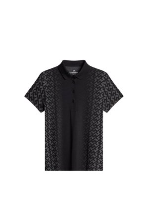 J.Lindeberg - Golf - Karrie Polo - Vit - Kvinna - XL