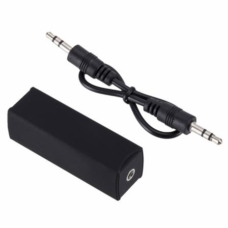 Bärbar Lätt 20hz-20khz Bilstereosystem