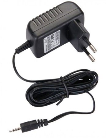 Lafayette Nätadapter Na-60 Med Adapter M5