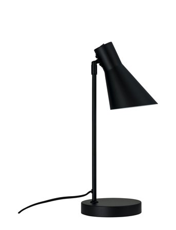 Dyberg Larsen | Dl 12 Bordlampe | H16CM