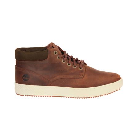 Timberland Cityroam Cupsole Bruin Sportieve Schoen , Bruin , Heren , Maat: 41 EU Fitnessschoenen