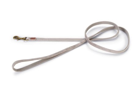 Designed by Lotte Velura Kobbel, Grå - 1,2m/10mm