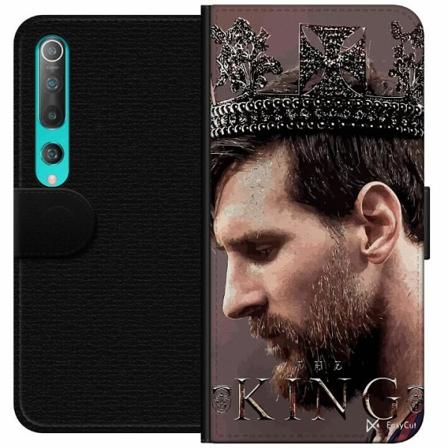 Xiaomi Mi 10 5g Plånboksfodral Lionel Andrés Messi