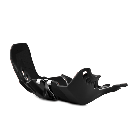 Polisport Skid Plate - Husqvarna TE 300 2017-2017