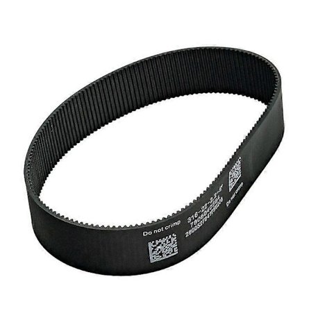 7806040564 Elektrisk styresnekke og tannstang reim for Evoque 2011-2019 HEE4036ERM Boris