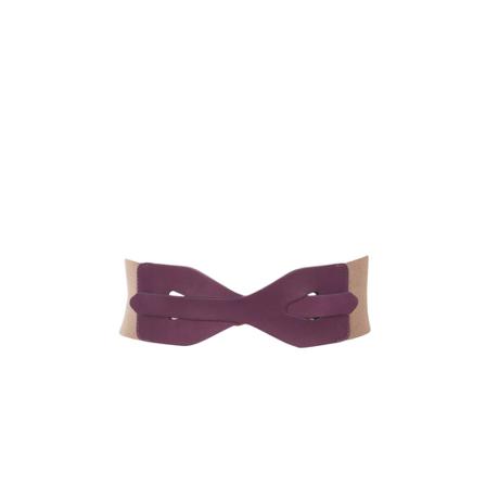 Niu, Waist Paars, Dames, Maat:ONE Size