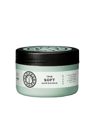 Maria Nila True Soft Masque Inpackning & behandling Dam 250 ML