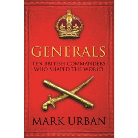 Generals (häftad, eng)