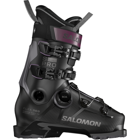 Salomon - Alppihiihtomonot Alppihiihtomonot S/pro Supra Boa 100 Gw
