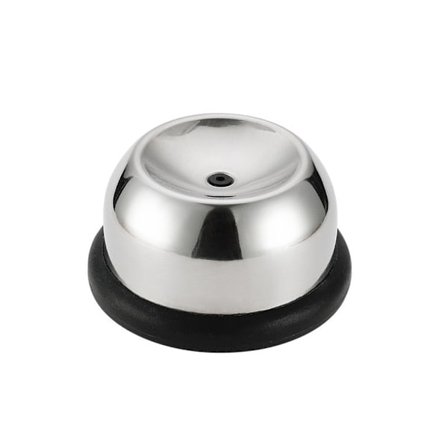 Äggpickare, hålseparator i rostfritt stål