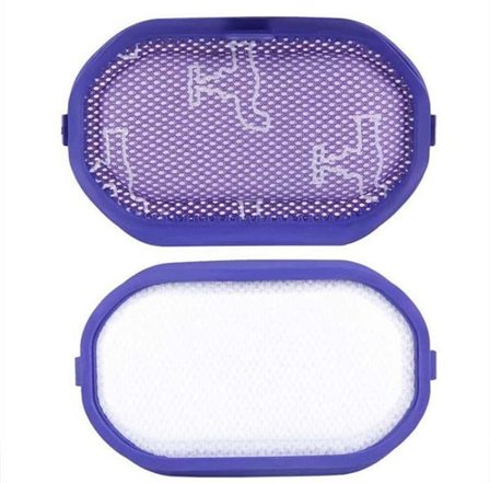 Vaskbart filter til Dyson DC30 / DC31 / DC34 / DC35 / DC56