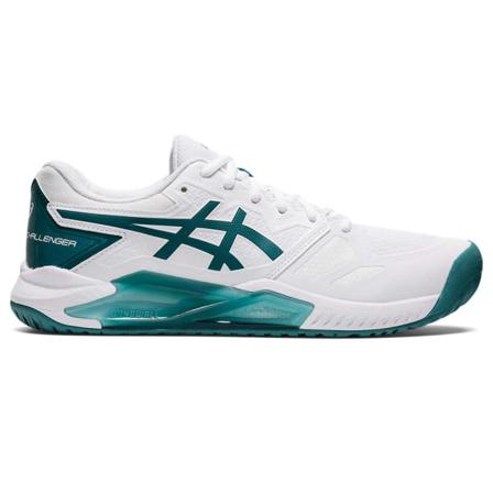 Lågskor Asics Gelchallenger 13 Vit 42