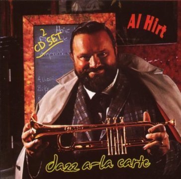 Jazz a-la carte Al Hirt