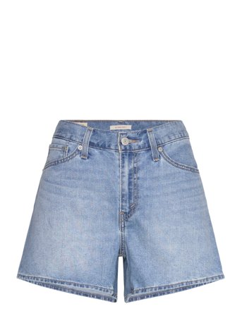 Levi's | 80S Mom Short Cool Wise Owl | 25