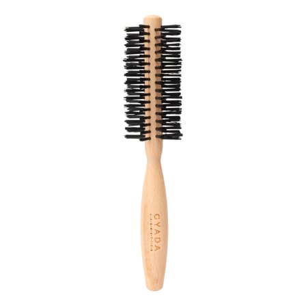 Gyada Cosmetics Hairbrush Spazzola Rotonda Small 1pz - Spazzole