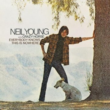 Everybody knows...(remastered) Neil Young