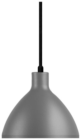 Westal Ark Micro Pendelarmatur GU10, utan ljuskälla Alugrå, Belysning